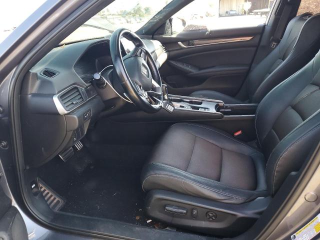 Photo 6 VIN: 1HGCV1F32LA072694 - HONDA ACCORD 