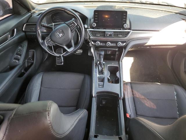 Photo 7 VIN: 1HGCV1F32LA072694 - HONDA ACCORD 