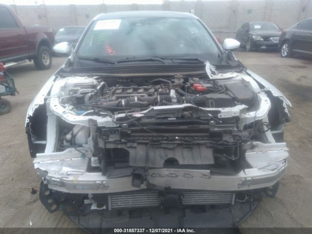 Photo 5 VIN: 1HGCV1F32LA073098 - HONDA ACCORD SEDAN 