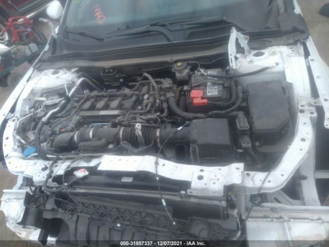 Photo 9 VIN: 1HGCV1F32LA073098 - HONDA ACCORD SEDAN 