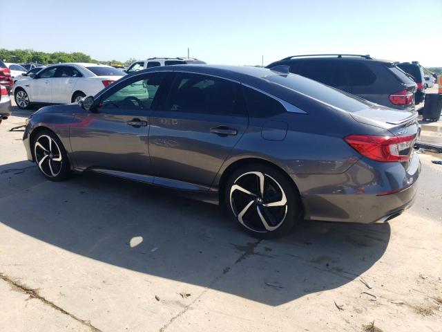 Photo 1 VIN: 1HGCV1F32LA075692 - HONDA ACCORD 