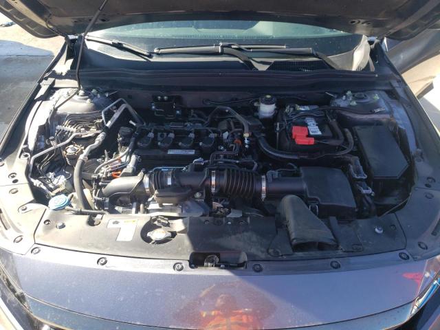 Photo 10 VIN: 1HGCV1F32LA075692 - HONDA ACCORD 