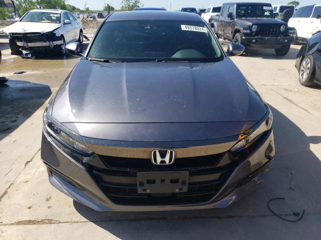 Photo 4 VIN: 1HGCV1F32LA075692 - HONDA ACCORD 