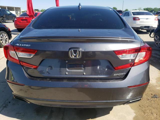 Photo 5 VIN: 1HGCV1F32LA075692 - HONDA ACCORD 