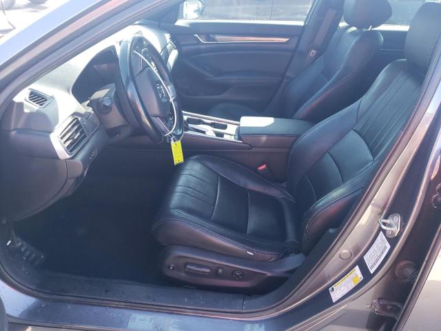 Photo 6 VIN: 1HGCV1F32LA075692 - HONDA ACCORD 