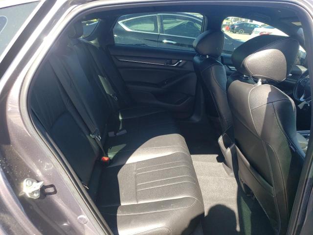 Photo 9 VIN: 1HGCV1F32LA075692 - HONDA ACCORD 