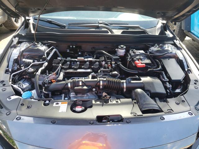 Photo 6 VIN: 1HGCV1F32LA081413 - HONDA ACCORD SPO 