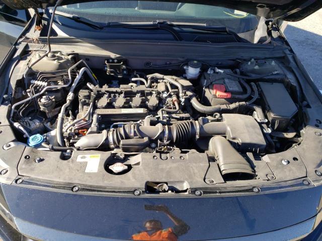 Photo 10 VIN: 1HGCV1F32LA082139 - HONDA ACCORD SPO 