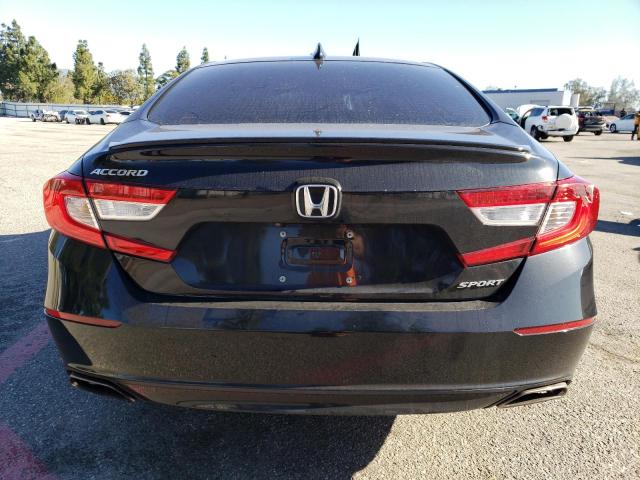 Photo 5 VIN: 1HGCV1F32LA082139 - HONDA ACCORD SPO 