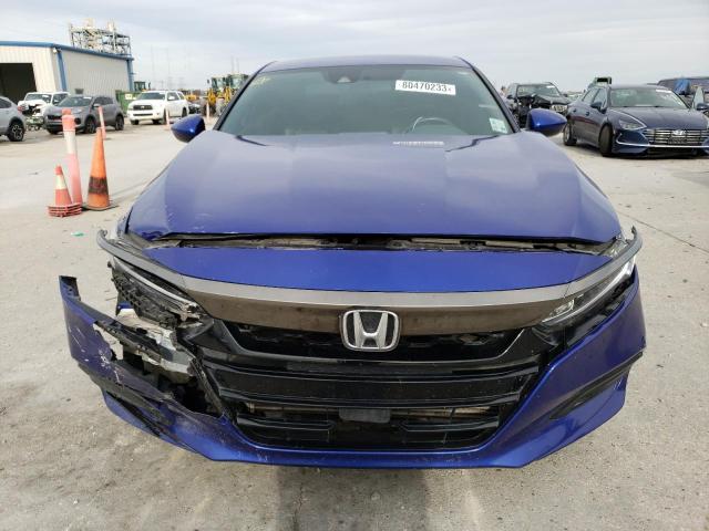 Photo 4 VIN: 1HGCV1F32LA093500 - HONDA ACCORD 