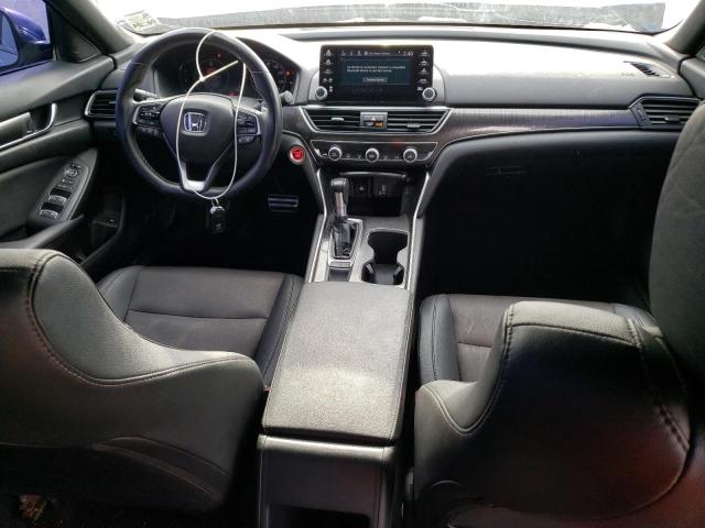 Photo 7 VIN: 1HGCV1F32LA093500 - HONDA ACCORD 