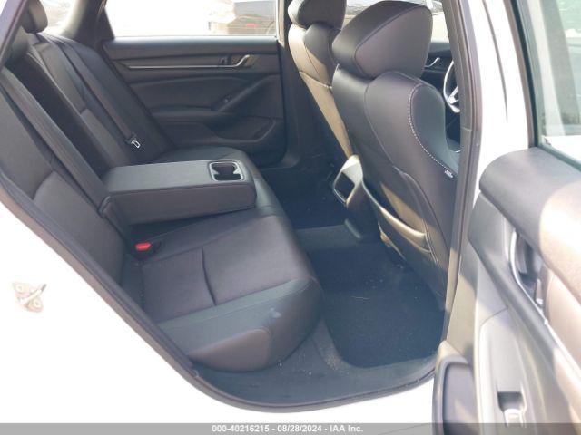 Photo 7 VIN: 1HGCV1F32LA094954 - HONDA ACCORD 