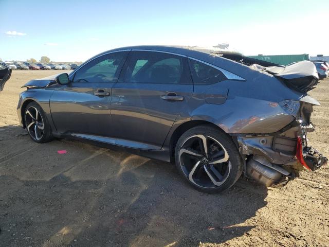 Photo 1 VIN: 1HGCV1F32LA098812 - HONDA ACCORD SPO 