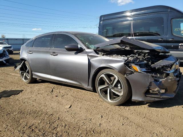 Photo 3 VIN: 1HGCV1F32LA098812 - HONDA ACCORD SPO 