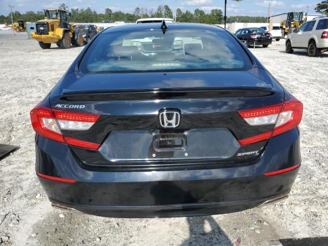 Photo 5 VIN: 1HGCV1F32LA102261 - HONDA ACCORD 