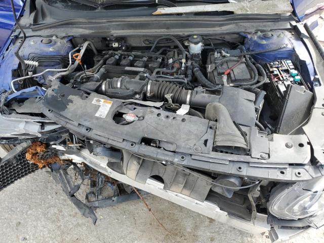 Photo 10 VIN: 1HGCV1F32LA106469 - HONDA ACCORD SPO 