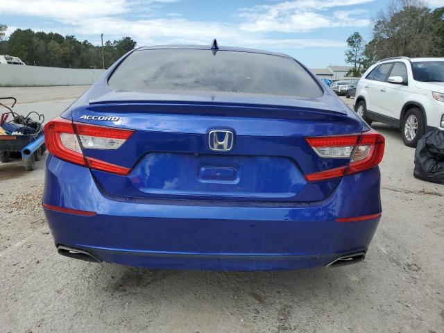 Photo 5 VIN: 1HGCV1F32LA106469 - HONDA ACCORD SPO 