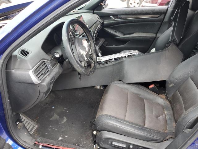 Photo 6 VIN: 1HGCV1F32LA106469 - HONDA ACCORD SPO 