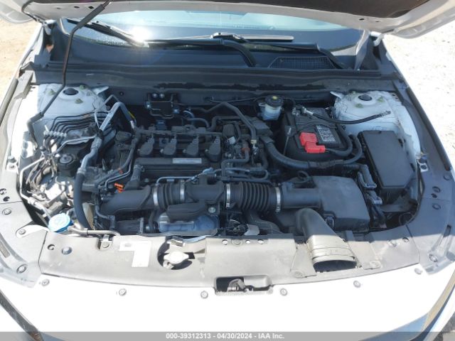 Photo 9 VIN: 1HGCV1F32LA108125 - HONDA ACCORD 