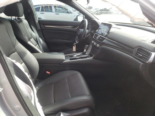 Photo 4 VIN: 1HGCV1F32LA111266 - HONDA ACCORD SPO 