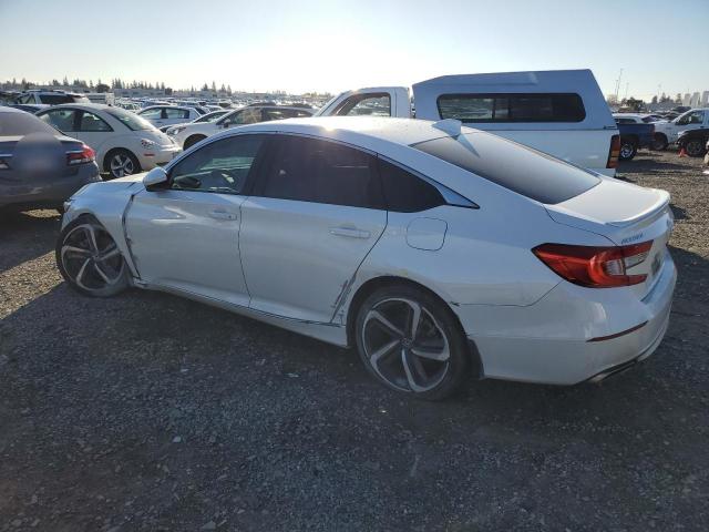 Photo 1 VIN: 1HGCV1F32LA116418 - HONDA ACCORD SPO 