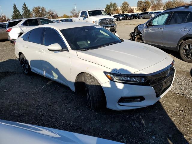 Photo 3 VIN: 1HGCV1F32LA116418 - HONDA ACCORD SPO 