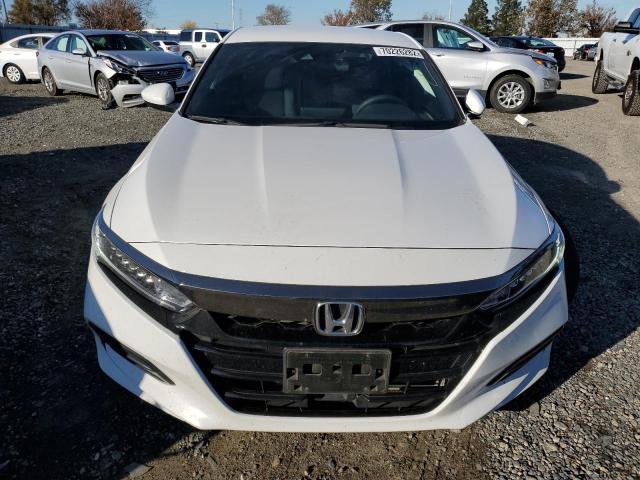 Photo 4 VIN: 1HGCV1F32LA116418 - HONDA ACCORD SPO 