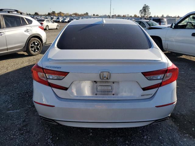 Photo 5 VIN: 1HGCV1F32LA116418 - HONDA ACCORD SPO 