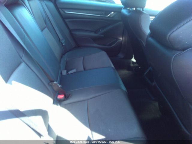 Photo 7 VIN: 1HGCV1F32LA117617 - HONDA ACCORD SEDAN 