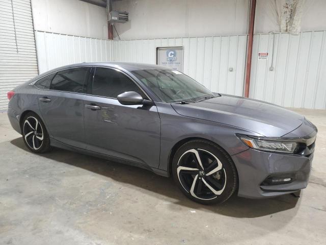 Photo 3 VIN: 1HGCV1F32LA121683 - HONDA ACCORD 