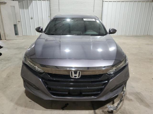 Photo 4 VIN: 1HGCV1F32LA121683 - HONDA ACCORD 