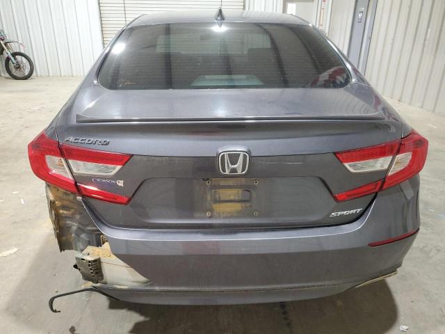 Photo 5 VIN: 1HGCV1F32LA121683 - HONDA ACCORD 