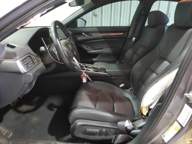 Photo 6 VIN: 1HGCV1F32LA121683 - HONDA ACCORD 