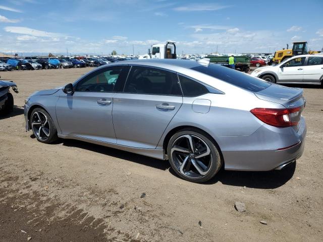 Photo 1 VIN: 1HGCV1F32LA122901 - HONDA ACCORD 