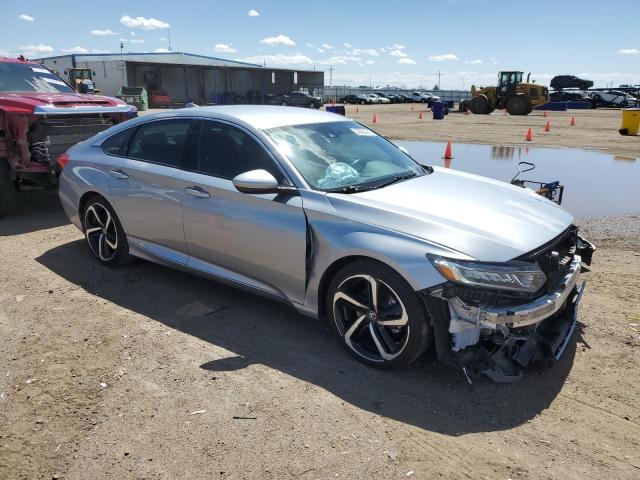 Photo 3 VIN: 1HGCV1F32LA122901 - HONDA ACCORD 