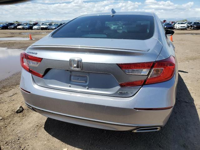 Photo 5 VIN: 1HGCV1F32LA122901 - HONDA ACCORD 