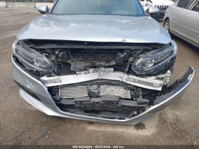 Photo 5 VIN: 1HGCV1F32LA133980 - HONDA ACCORD 