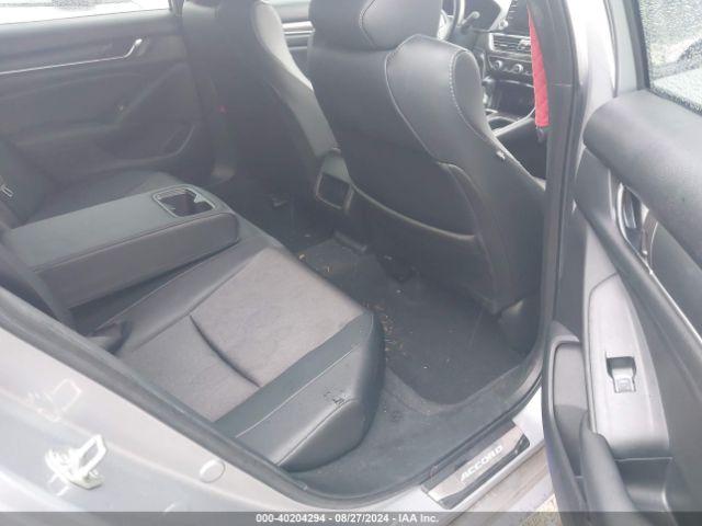 Photo 7 VIN: 1HGCV1F32LA133980 - HONDA ACCORD 