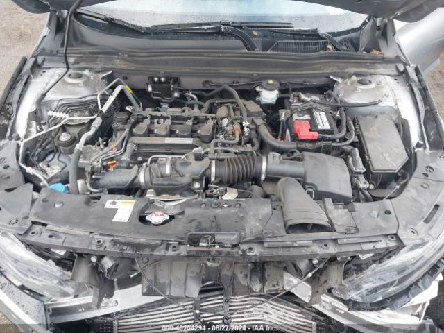 Photo 9 VIN: 1HGCV1F32LA133980 - HONDA ACCORD 