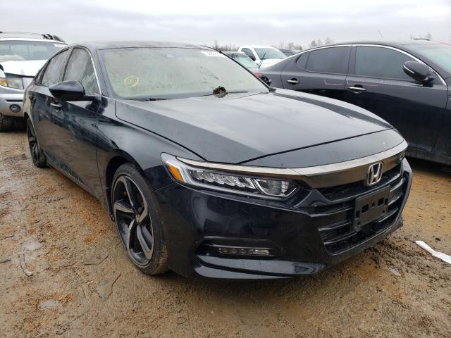 Photo 0 VIN: 1HGCV1F32LA137821 - HONDA ACCORD SPO 