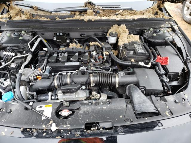 Photo 6 VIN: 1HGCV1F32LA137821 - HONDA ACCORD SPO 