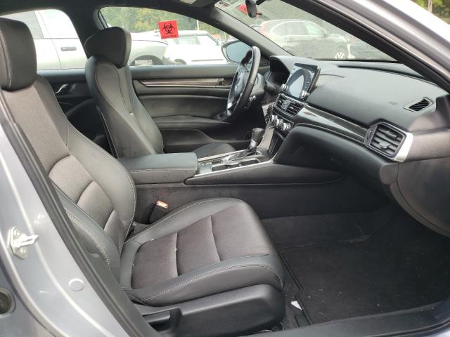 Photo 4 VIN: 1HGCV1F32LA139231 - HONDA ACCORD SPO 