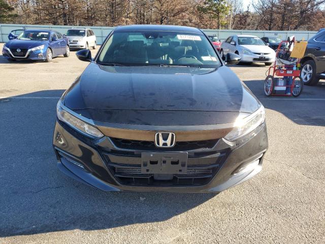 Photo 4 VIN: 1HGCV1F32LA139360 - HONDA ACCORD SPO 