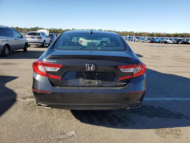 Photo 5 VIN: 1HGCV1F32LA139360 - HONDA ACCORD SPO 