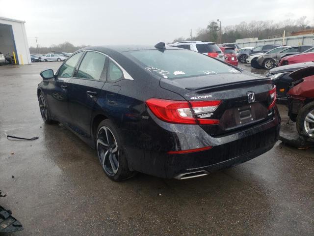 Photo 2 VIN: 1HGCV1F32LA141402 - HONDA ACCORD SPO 