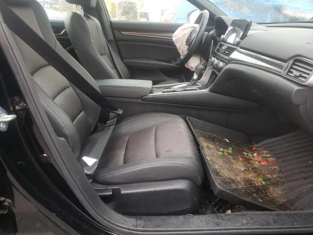 Photo 4 VIN: 1HGCV1F32LA141402 - HONDA ACCORD SPO 