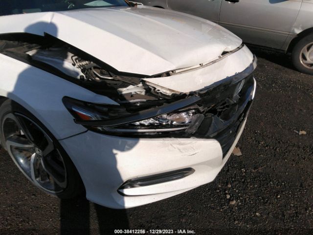 Photo 5 VIN: 1HGCV1F32LA141674 - HONDA ACCORD 