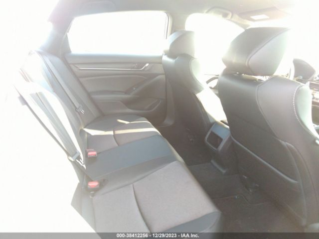 Photo 7 VIN: 1HGCV1F32LA141674 - HONDA ACCORD 