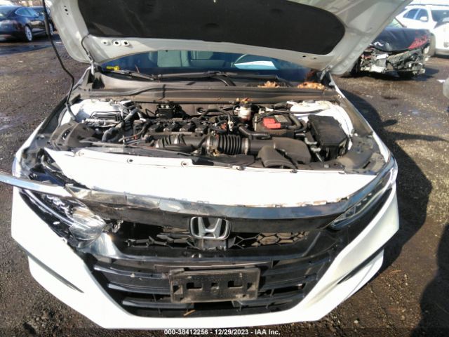 Photo 9 VIN: 1HGCV1F32LA141674 - HONDA ACCORD 