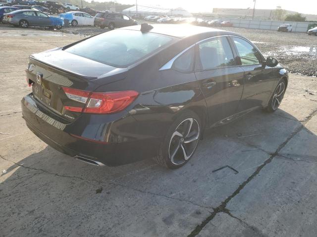 Photo 2 VIN: 1HGCV1F32LA146678 - HONDA ACCORD 